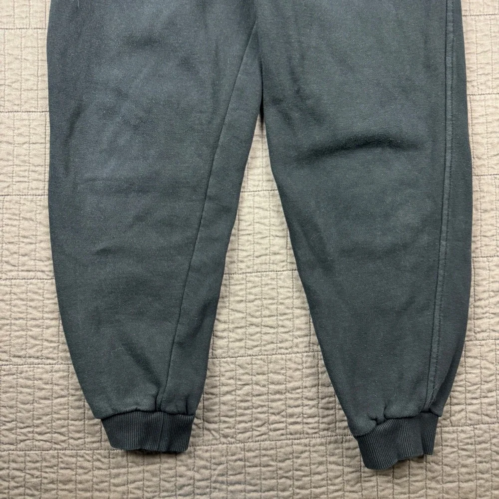 Nike there overall